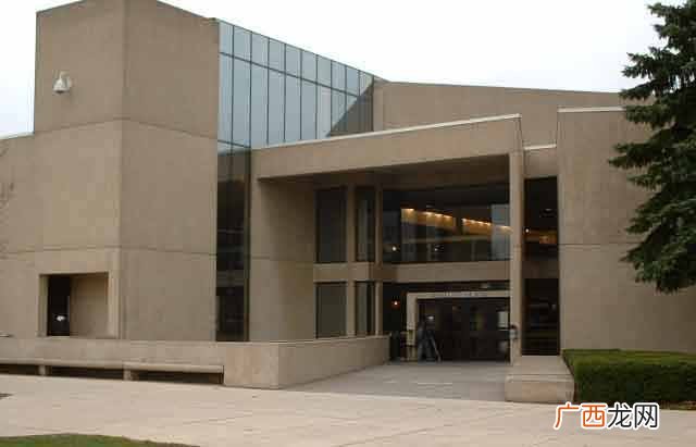 纽约州立大学在美国排多少位（纽约州立大学简