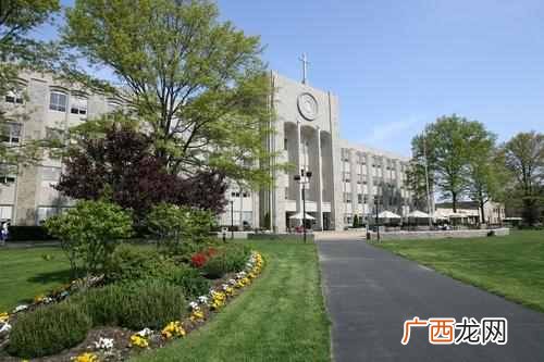 圣约翰大学有几个分校区（圣约翰大学设了哪些