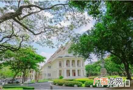 朱拉隆功大学简介 朱拉隆功大学读研条件