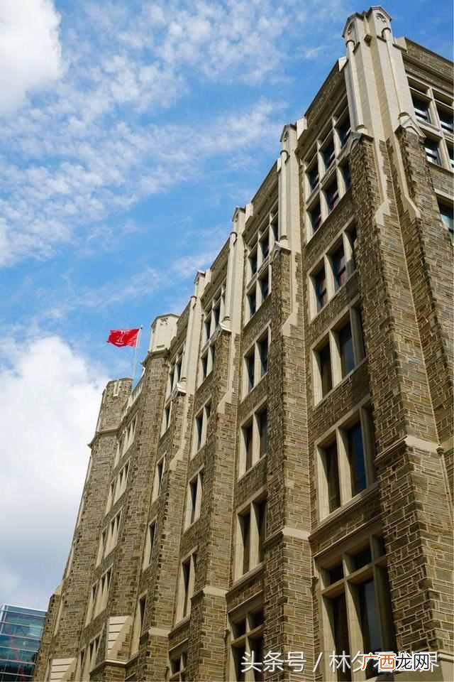 天普大学实力如何 美国天普大学创办时间