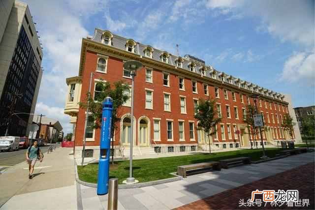 天普大学实力如何 美国天普大学创办时间