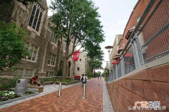 天普大学实力如何 美国天普大学创办时间