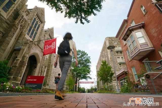 天普大学实力如何 美国天普大学创办时间