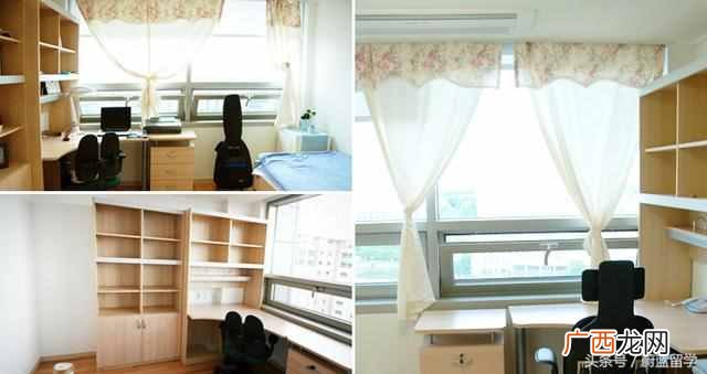建国大学在哪个国家（建国大学学生宿舍条件怎