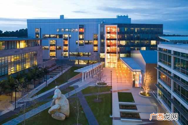 加州大学圣地亚哥分校什么级别（加州大学圣地