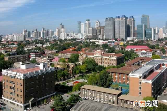 外国语大学排名一览（国内最好的外国语大学是
