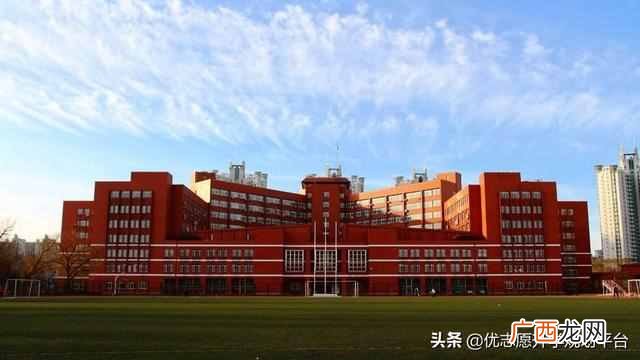 北京第二外国语大学怎么样（北京第二外国语大