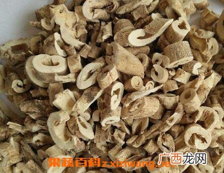 八骨牛泡酒有什么功效