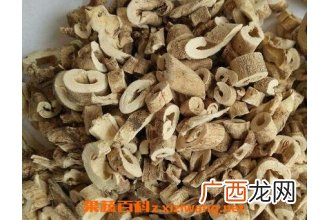 八骨牛泡酒有什么功效