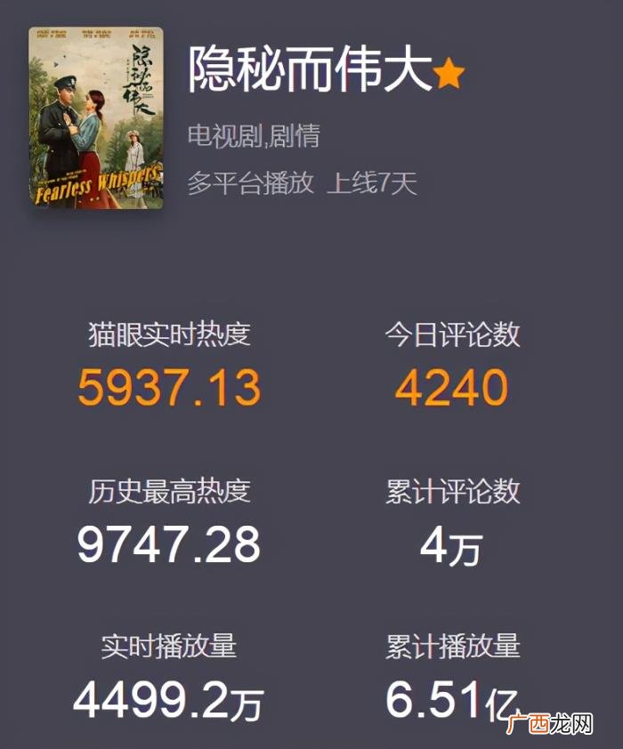 李易峰谍战片有哪些，李易峰谍战剧口碑佳
