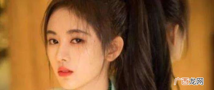 鞠婧祎以前旧照，鞠婧祎14岁旧照被疯传