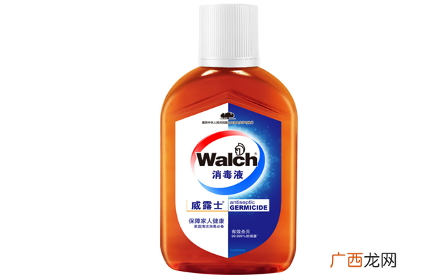 威露士是哪国的品牌威露士消毒液安全吗