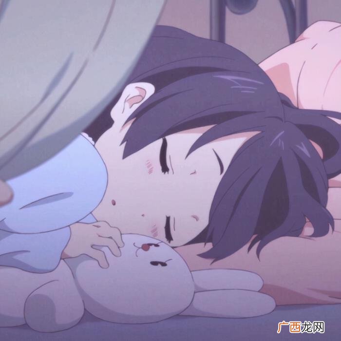 头像女动漫可爱，那些可爱的动漫女生头像