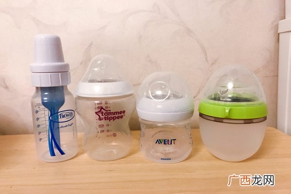 新奶瓶应该怎么消毒新奶瓶奶嘴需要开孔吗