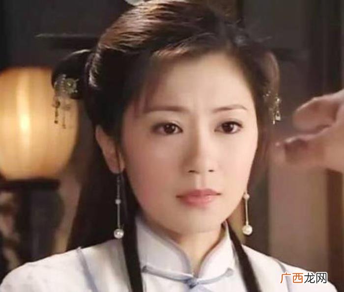 贾静雯最美5大古装角色 贾静雯古装图片