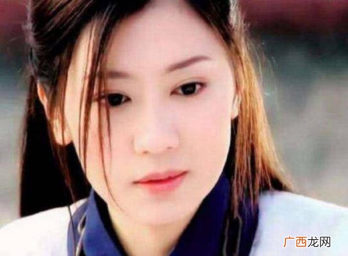 贾静雯最美5大古装角色 贾静雯古装图片
