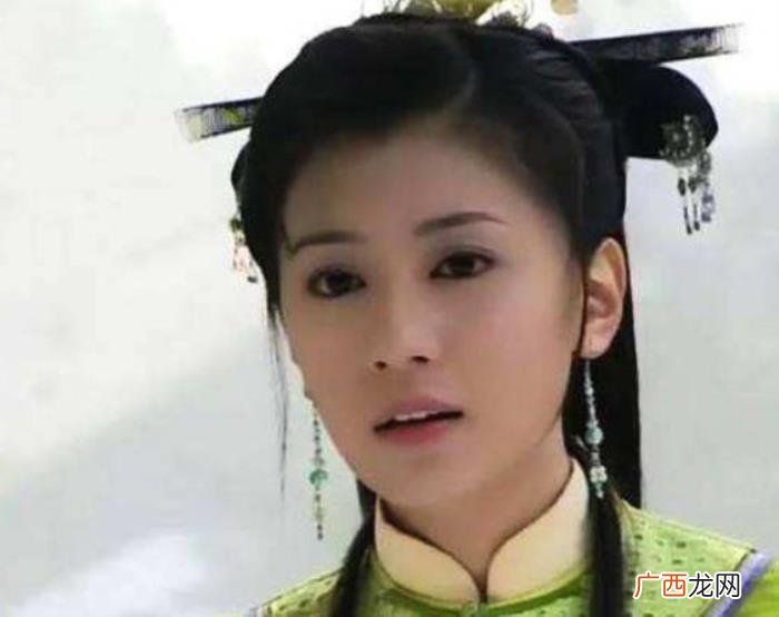 贾静雯最美5大古装角色 贾静雯古装图片