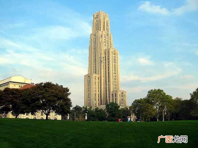 匹兹堡大学简介 匹兹堡大学在哪个洲
