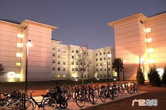 佛罗里达大学美国排名多少（佛罗里达大学简介