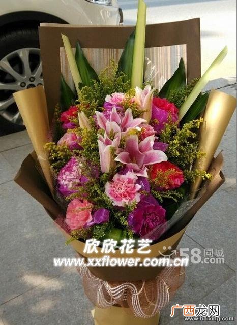 山东花卉批发市场在哪里 山东花卉信息网