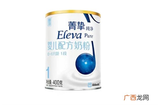雅培菁挚奶粉怎么样雅培菁挚奶粉适合青少年吗