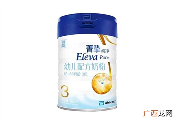 雅培菁挚奶粉怎么样雅培菁挚奶粉适合青少年吗