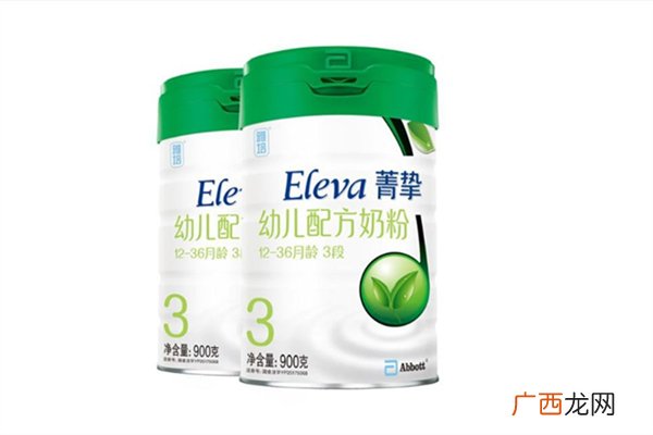 雅培菁挚奶粉怎么样雅培菁挚奶粉适合青少年吗