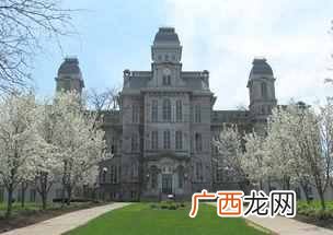 雪城大学申请条件 雪城大学学校环境怎么样