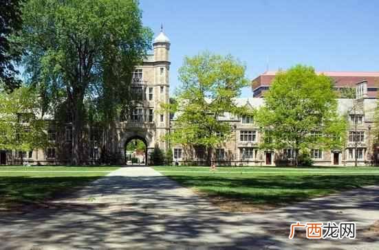 密歇根大学简介 密歇根大学世界排名多少