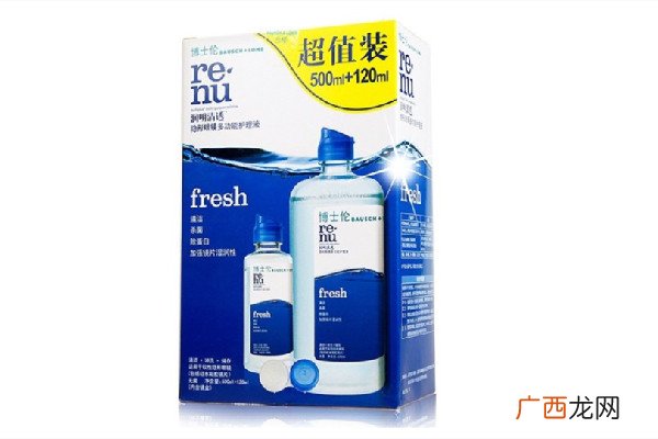 博士伦护理液开封了能放多久博士伦护理液怎么样