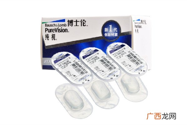 博士伦隐形眼镜透气性好吗博士伦隐形眼镜适合新手吗
