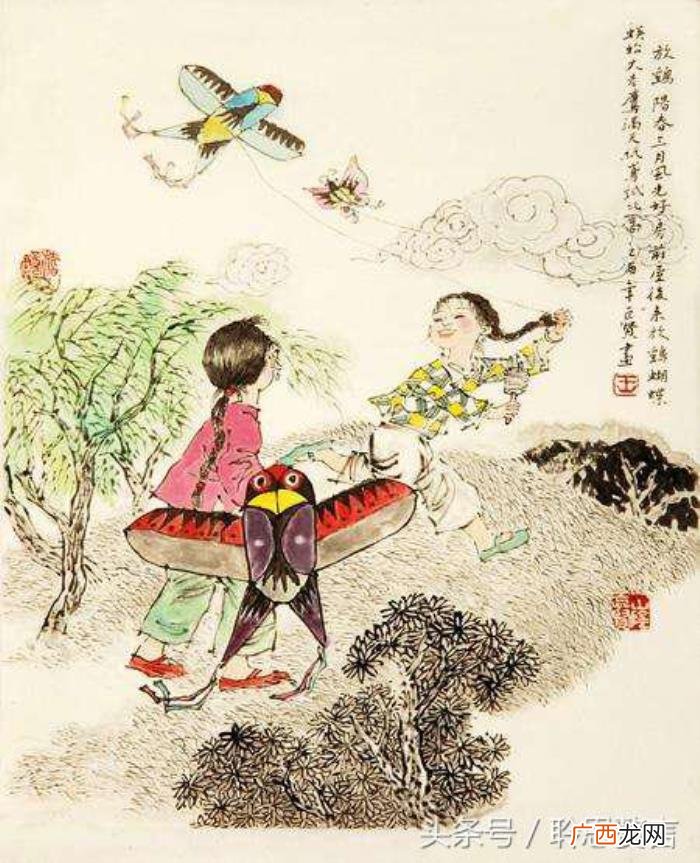 精选唐宋清六首欢喜愉悦的诗 表达心情愉悦的古诗词