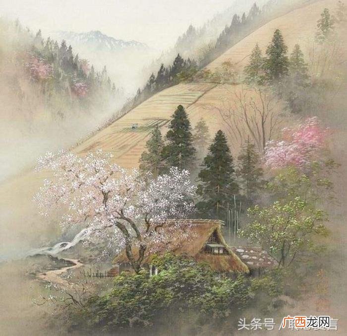 精选唐宋清六首欢喜愉悦的诗 表达心情愉悦的古诗词