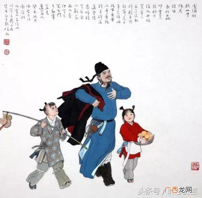 精选唐宋清六首欢喜愉悦的诗 表达心情愉悦的古诗词