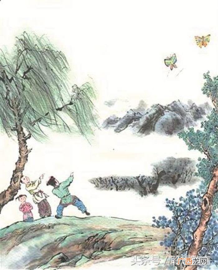 精选唐宋清六首欢喜愉悦的诗 表达心情愉悦的古诗词