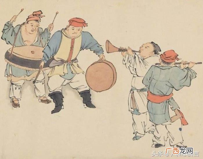 精选唐宋清六首欢喜愉悦的诗 表达心情愉悦的古诗词