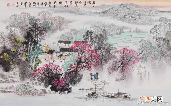 精选唐宋清六首欢喜愉悦的诗 表达心情愉悦的古诗词