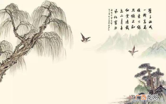精选唐宋清六首欢喜愉悦的诗 表达心情愉悦的古诗词