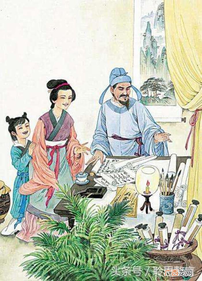 精选唐宋清六首欢喜愉悦的诗 表达心情愉悦的古诗词
