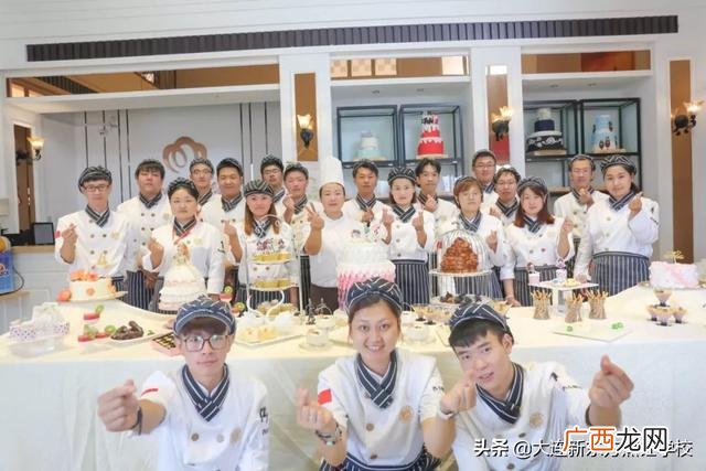 学生日蛋糕一般要多久,学蛋糕要多长时间能学会