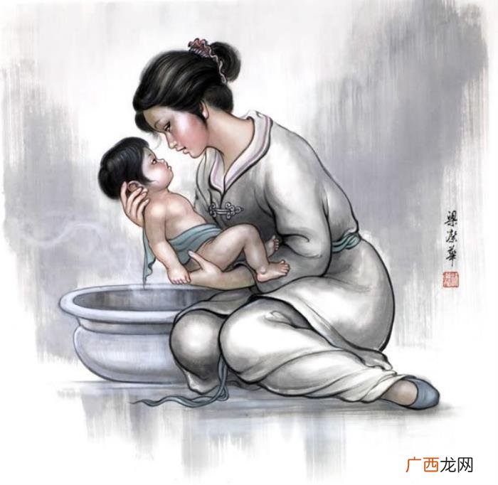 赞美母亲的名言名句大全 关于母亲的句子