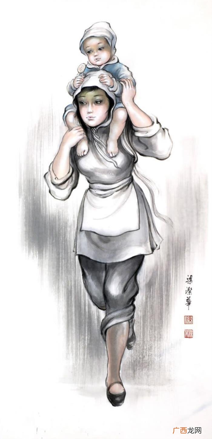 赞美母亲的名言名句大全 关于母亲的句子