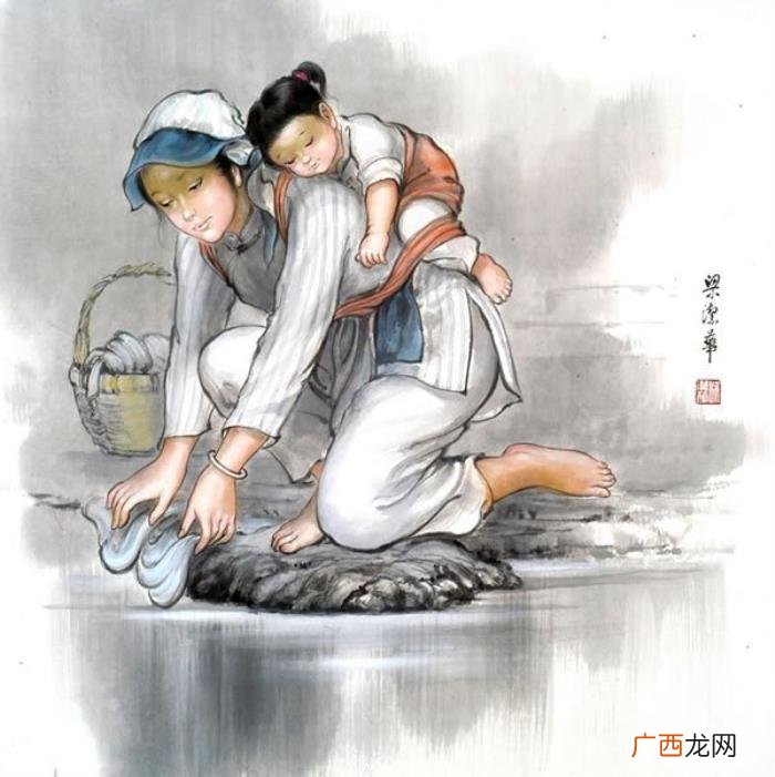 赞美母亲的名言名句大全 关于母亲的句子