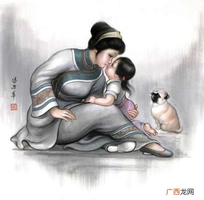 赞美母亲的名言名句大全 关于母亲的句子