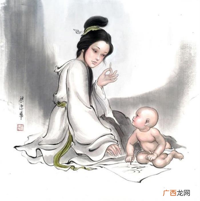 赞美母亲的名言名句大全 关于母亲的句子
