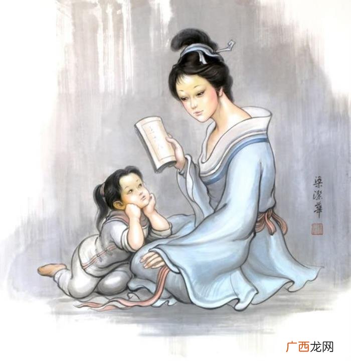 赞美母亲的名言名句大全 关于母亲的句子