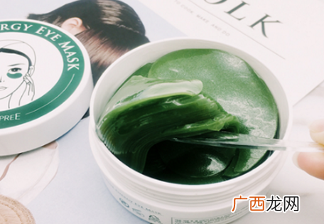 香蒲丽眼膜正确使用方法 香蒲丽眼膜区分正反吗