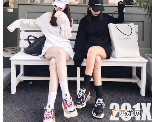 巴黎世家老爹鞋怎么洗_鞋带怎么系