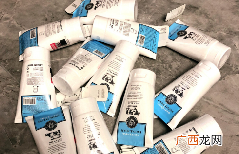 泰国牛奶洗面奶的功效与作用及效果怎么样