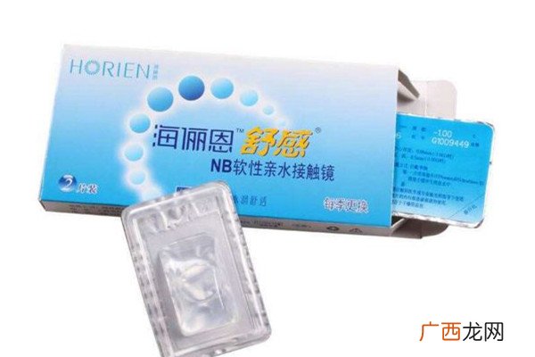 海昌隐形眼镜和博士伦哪个好海昌隐形眼镜哪个系列最好